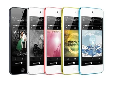 iPod Touch