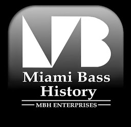 Miami Bass History