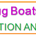 Tug Boat Charter Services | INDIA