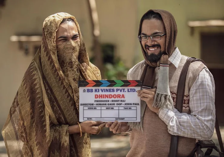 Bhuvan Bam Bb Ki Vines Age Height Wiki Bio Girlfriend More