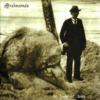 Areknamés “Love Hate Round Trip”2006 + “In Case Of Loss...”2010 +  “Live At Burg Herzberg Festival 2007″2008 Italy Prog