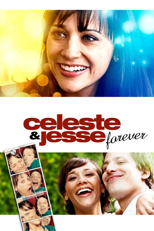 [HD] Celeste and Jesse Forever 2012 Ver Online Subtitulado