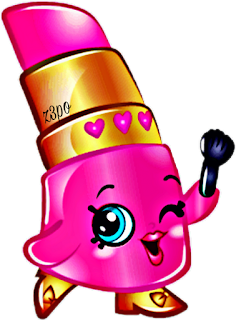 Imagens Shopkins PNG