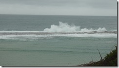 12 Mile Beach