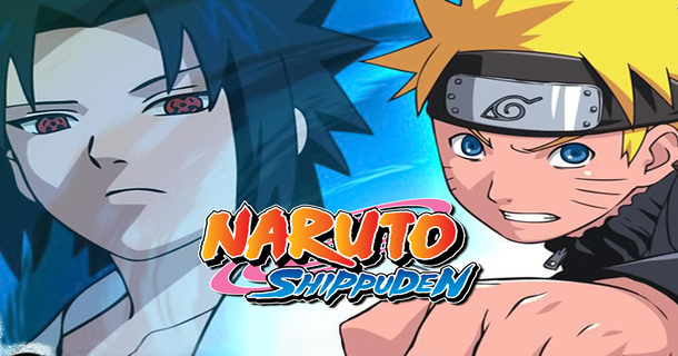 Naruto Shippuden Season 2