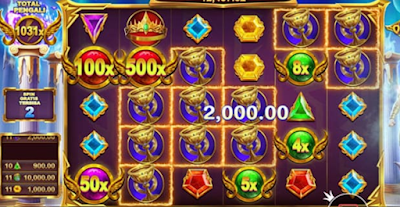 Cara Daftar Ikut Bermain Judi Game Slot Online