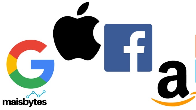 [AMAZON APPLE FACEBOOK E GOOGLE SÃO OUVIDAS HOJE NO CONGRESSO DOS EUA]