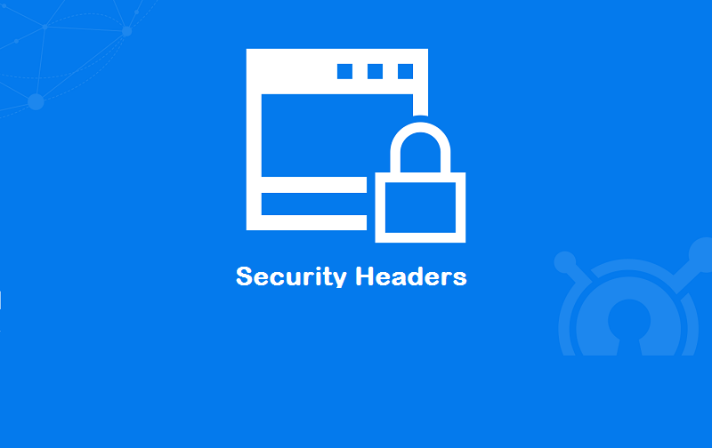 Mengenal 6 Jenis Security Header