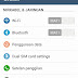 Setting Pengaturan Handphone Android Yang Benar
