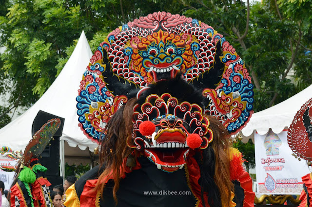 Halal Bihalal Paguyuban Among Worgo Jowo (Punggowo) ke-10