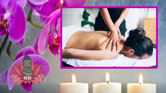 Avantages du massage deep tissue Côte Bleue