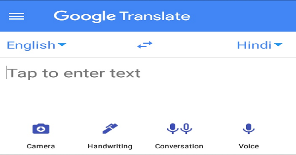 Language Translate Kaise Kare - Google Translate Tips