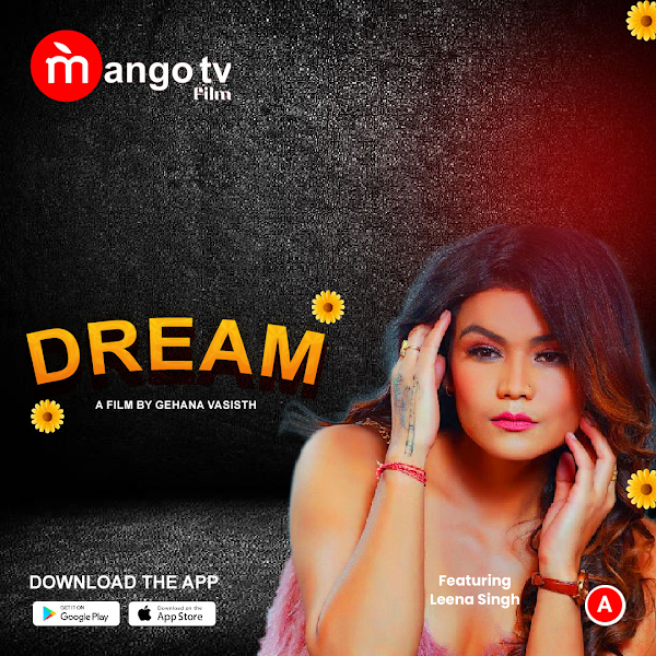 Dream | Mango Tv Originals | Official Trailer | Streaming Soon Exclusively Only On MangoTv app