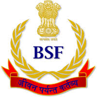 1,072 Posts - Border Security Force - BSF Sarkari Naukri 2019