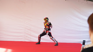 創造戦士トチエイダー