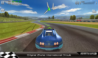 Sport Car Challenge 2