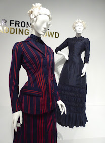 Far From the Madding Crowd film costumes