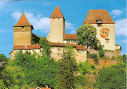 Burgdorf Castle, Switzerland (switzerland burgdorf castle)