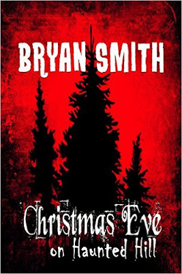 10 Chilling Christmas Horror e-Books for Kindle