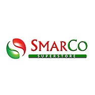 Logo Smarco Superstore Medan