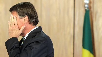 O isolamento do golpe, por Sérgio Batalha