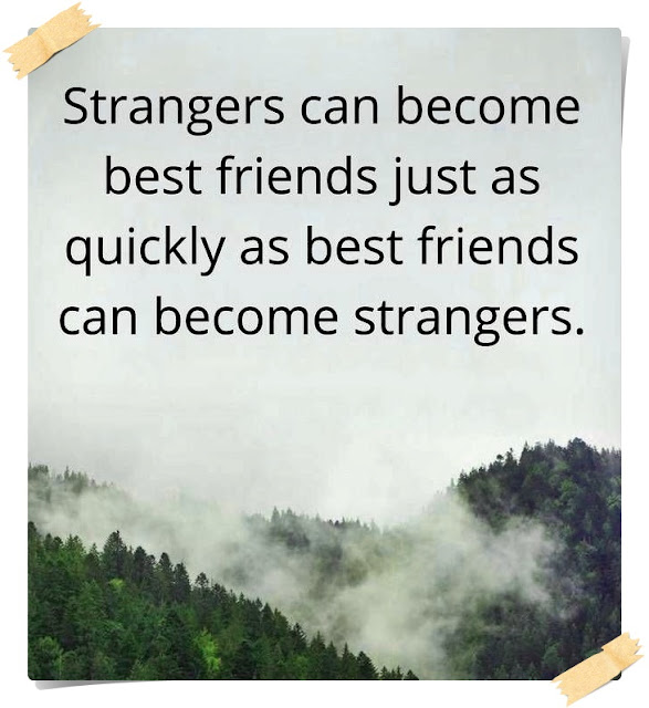Breakup Friendship Quotes Messages, Sad and Heart Touching Quotes for Broken Hearts