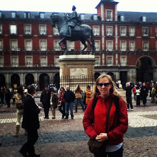 Plaza Mayor