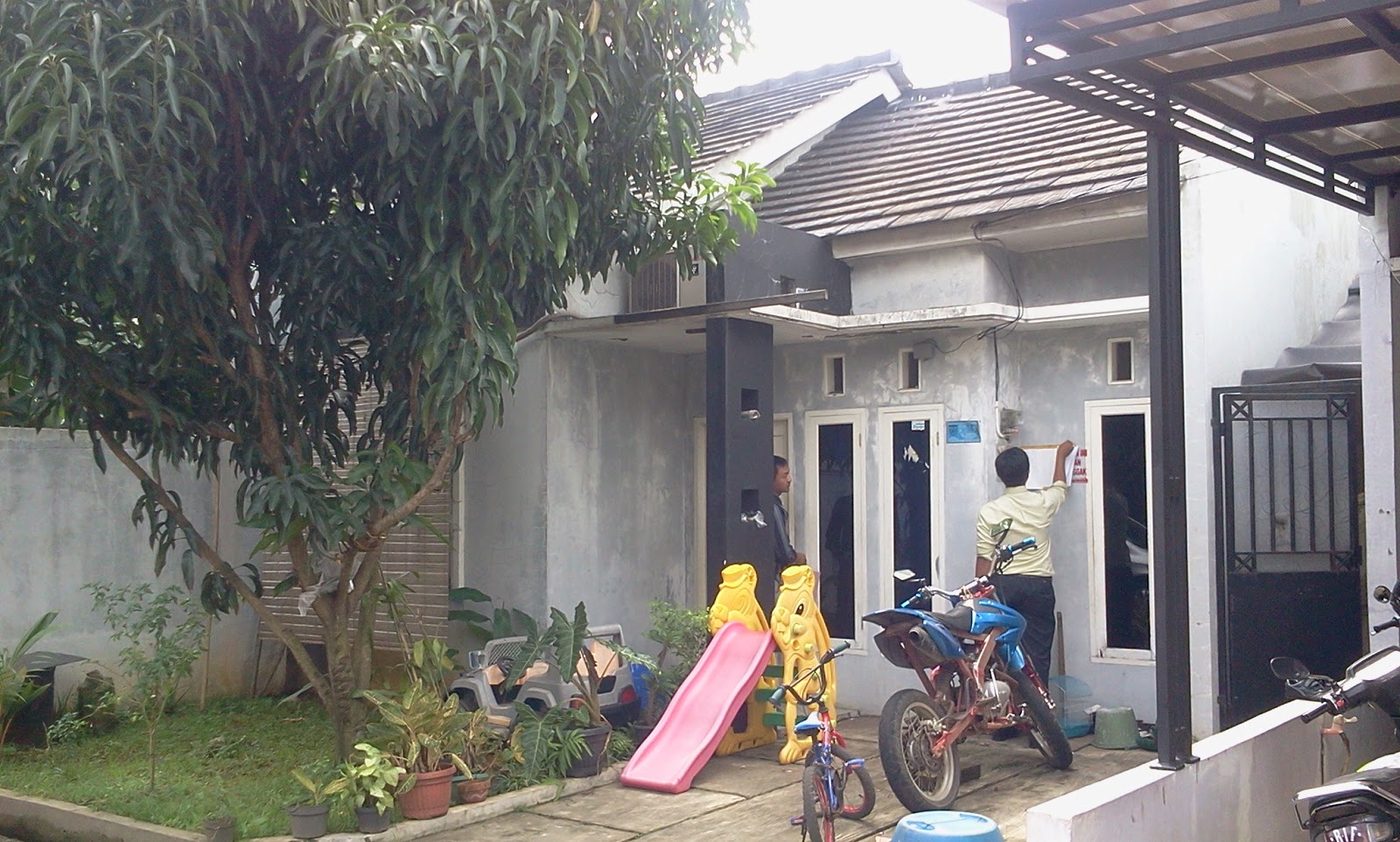  Rumah Lelang Btn  Di Bogor Micro USB k
