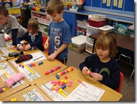 Winter Centers Snowmen 002