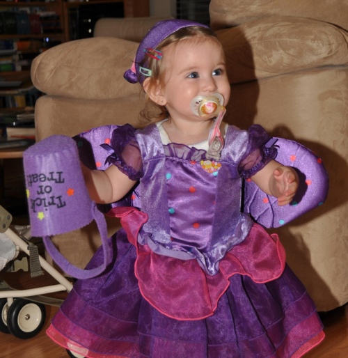 Top 10 Cutest Baby Halloween Costume Ideas
