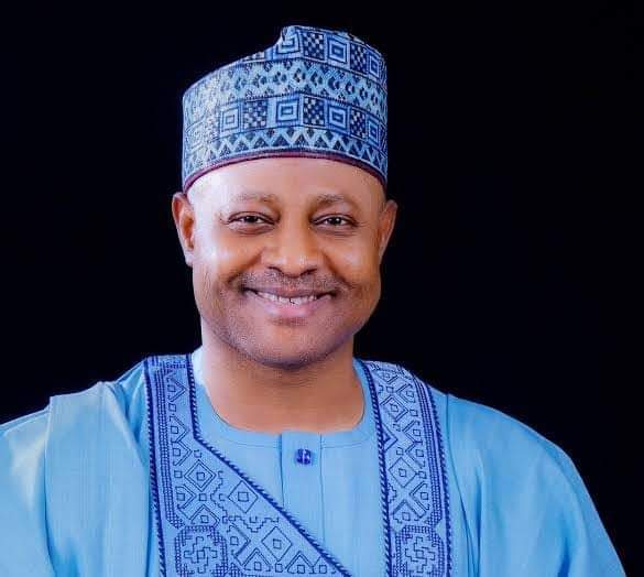 Reps Speaker Abbas Tajudeen congratulates Gov. Uba Sani on tribunal victory