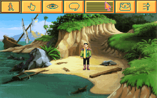 Kings Quest 6: Heir Today, Gone Tomorrow