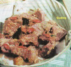 Cara Memasak Gudeg | Kotak Bumbu