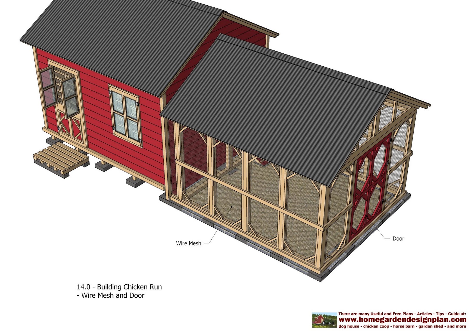 Chicken+Coop+Plans+Construction+%2B+Garden+Sheds+Plans+-+Chicken+Coop ...