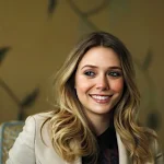 Elizabeth Olsen Foto 179