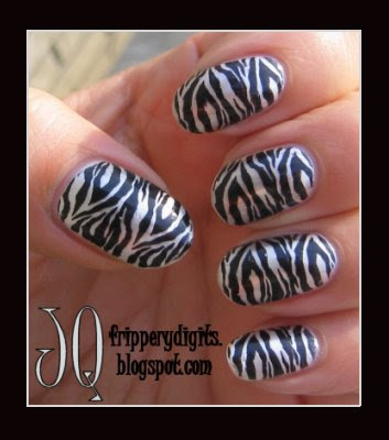 zebra print tattoos. +and+zebra+print+tattoos