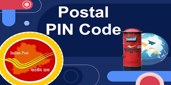 Postal Pincode