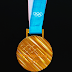 PyeongChang Winter Olympics 2018 - Countdown Begins
