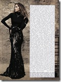 Isabel Lucas - VOGUE 5