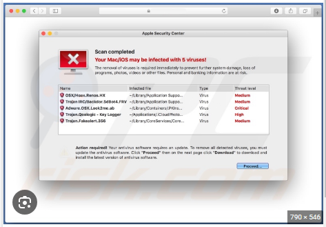 Block ALL Pop-ups, Browser Hijack Apps, and Viruses on Your Mac