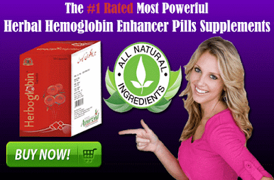 Hemoglobin Enhancer Pills Supplements