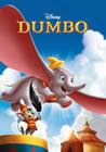 Poster pequeño de Dumbo