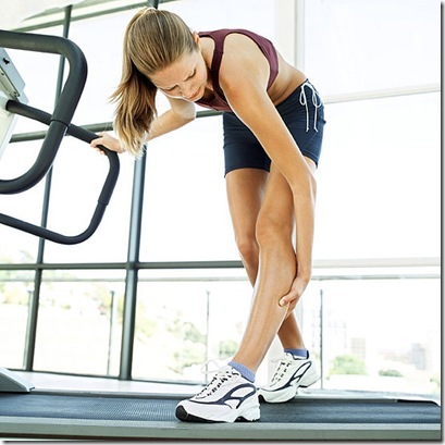 shin-splints