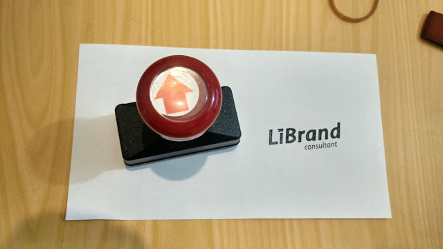 Stempel LiBrand Consultant