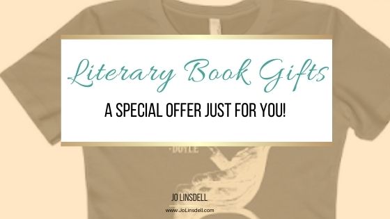 Literary Book Gifts