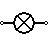 Simbol Lampu