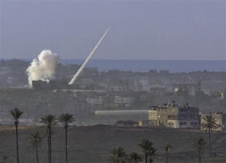 Roket Palestina (suaramedia)