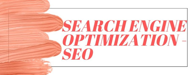 Search Engine Optimization