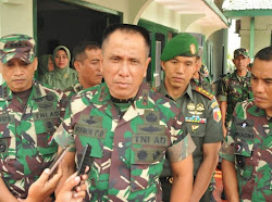 Pileg dan Pilpres 2019 di Ngawi Jatim