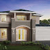 New home designs latest.: Modern house designs.